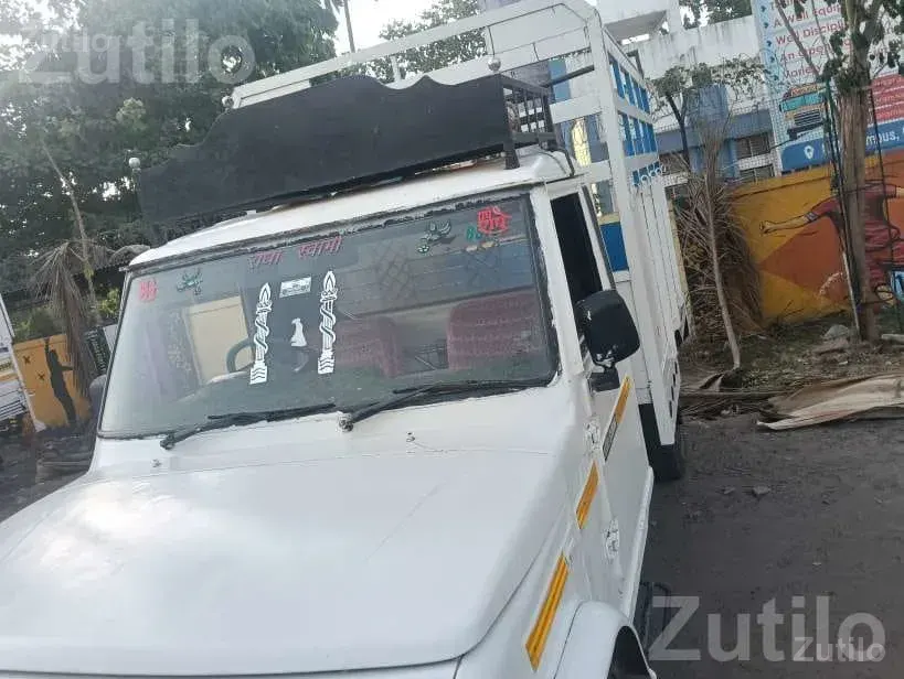 Mahindra Bolero Pickup 2013 Model - ટ્રક અને લોરી - પેટલાદ - Image 3