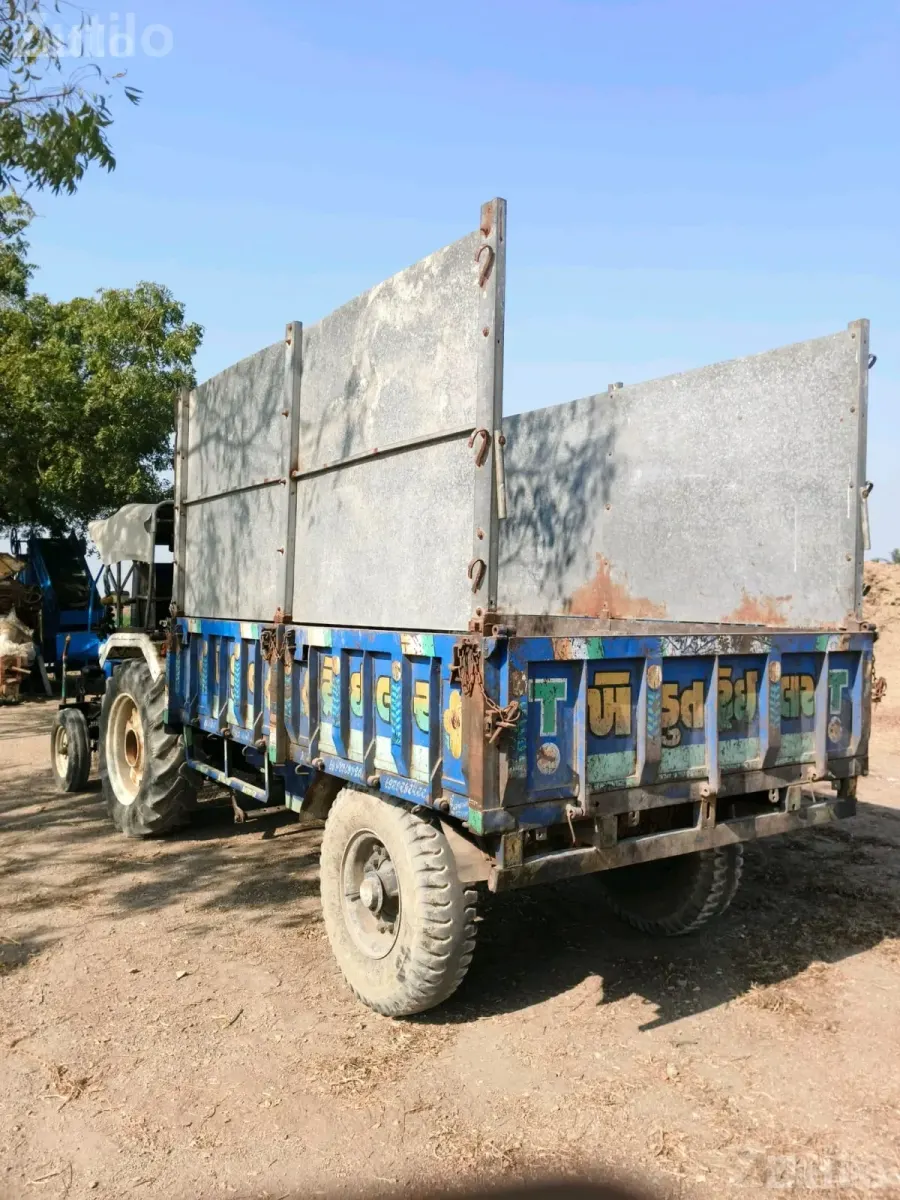 95 Ft Heavy Galvanized Shed Structure - અન્ય ઔદ્યોગિક વસ્તુઓ - પોરબંદર - Image 1