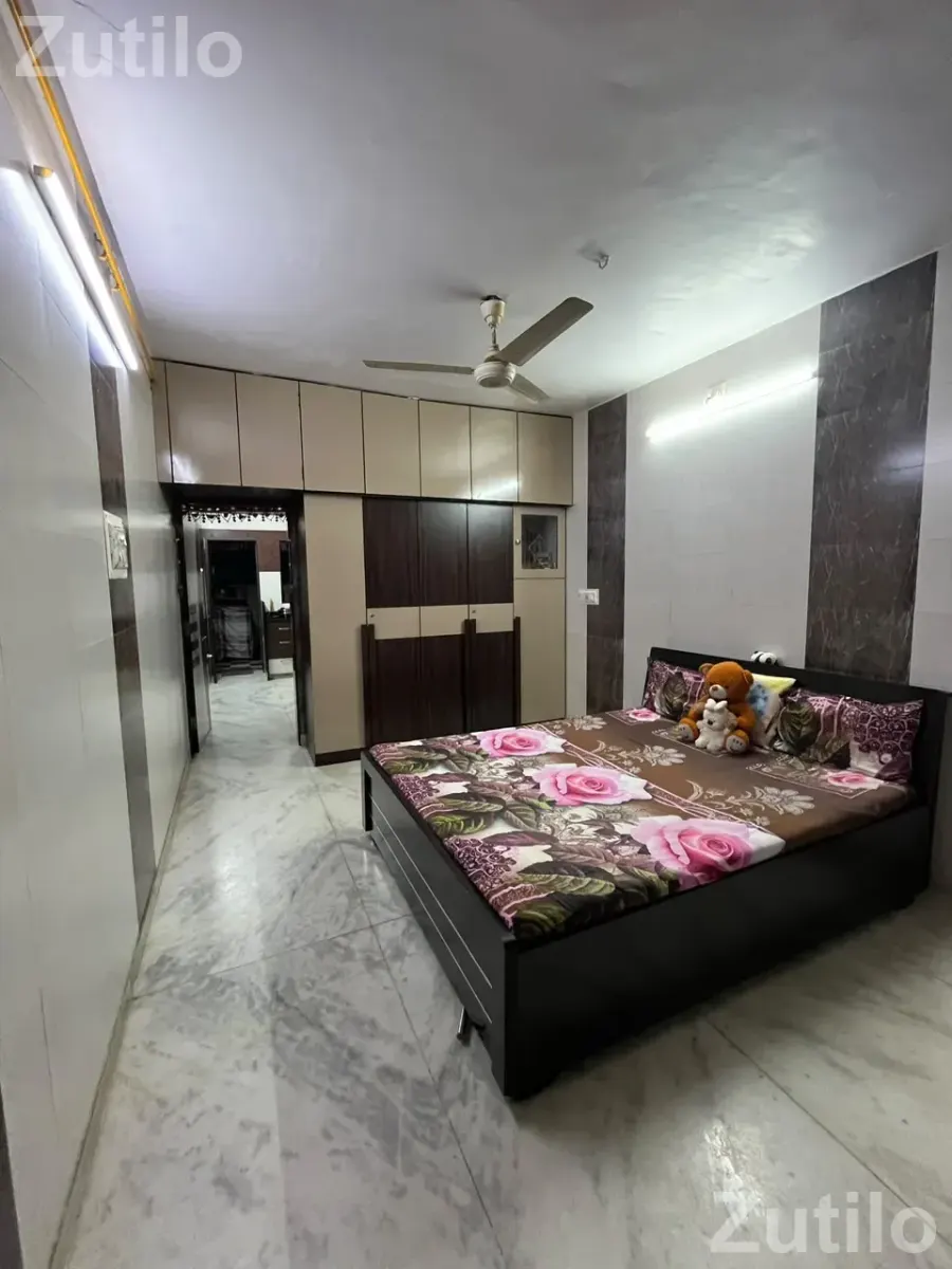 House - ઘર વેચાણ માટે - અમદાવાદ શહેર - Image 5