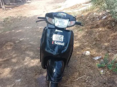 Honda Activa 2014 Scooter