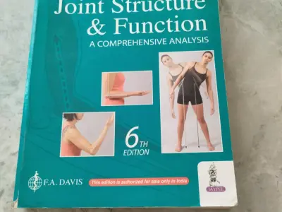 Joint structure and function