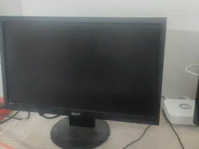 Acer Computer Monitor for Sale
