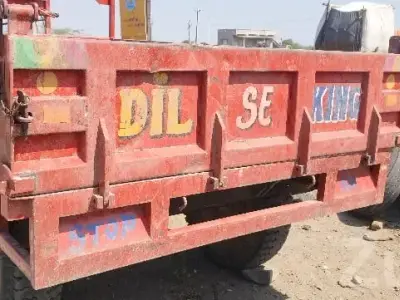 Used Tractor Trolley Trailer Used Tractor Trolley Trailer