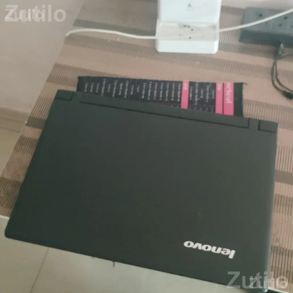 Lenovo Laptop 4GB RAM 512GB Hard Disk - Laptops & Computers - Radhanpur - Image 3