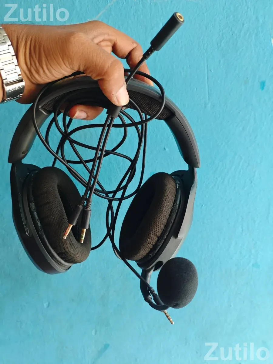 Samsung Galaxy Buds FE | HyperX Cloud Stinger 2 Core  | Logitech C270 - Accessories - Vadodara City - Image 4