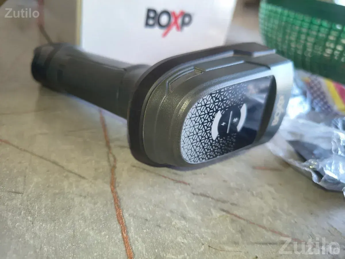 BPS 250BC 2D Barcode Scanner with Cradle - ઓફિસ સાધનો અને સપ્લાય - લાલપુર - Image 2