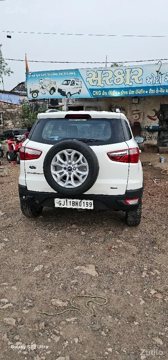 વેસવાની સે - Cars - Una - Image 2