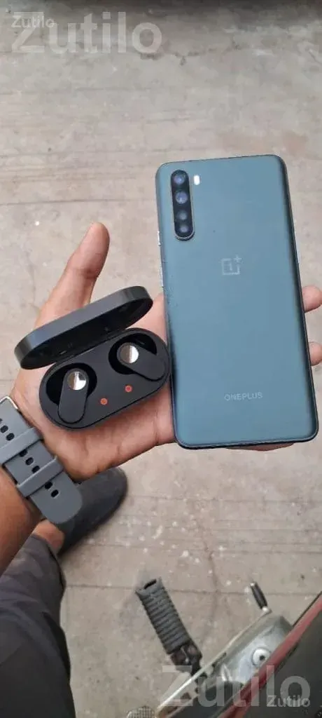 OnePlus Mobile Phone for Sale - મોબાઇલ ફોન - ગોંડલ - Image 5
