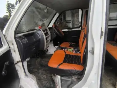2015 Eeco Cargo Van in Good Condition 2015 Eeco Cargo Van in Good Condition