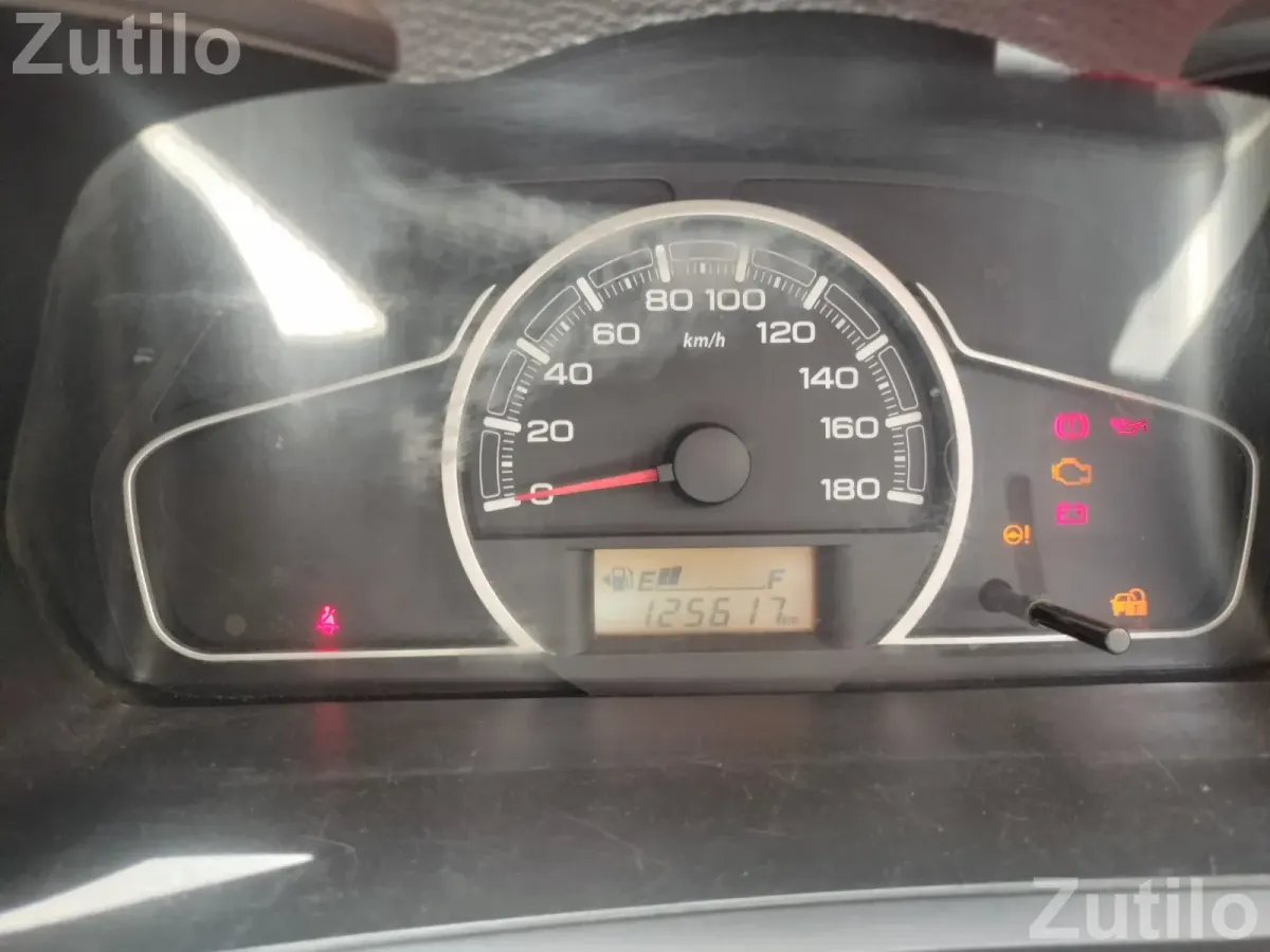 Alto 800 VXI Optional (white colour) - Cars - Vadodara City - Image 3