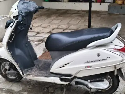 Honda Activa 3G 2014 in Top Condition