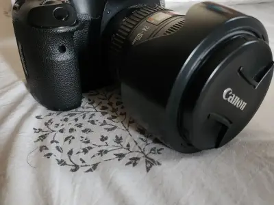 Canon 5d Mark ||| Canon 5d Mark |||