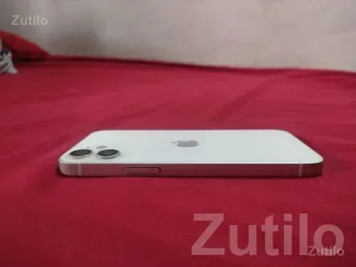Apple iPhone 12 mini 64GB White - Mobile Phones - Surat City - Image 3