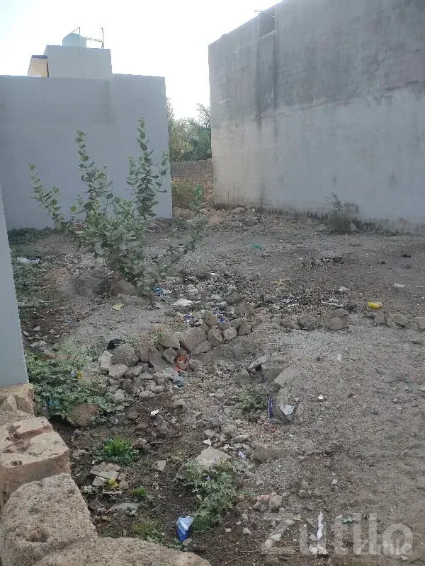 Road Touch Residential Plot for Sale - Land & Plots - Bagvadar - Image 3