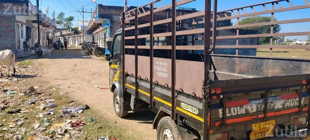 Tata Ace Gold Small Goods Carrier - Trucks & Lorries - Anand City - Image 4