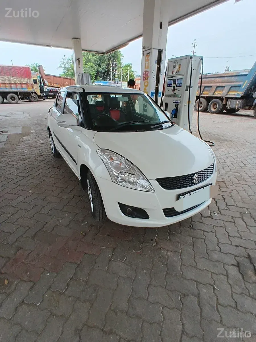 Swift 1owenr - Cars - Bhanvad - Image 2