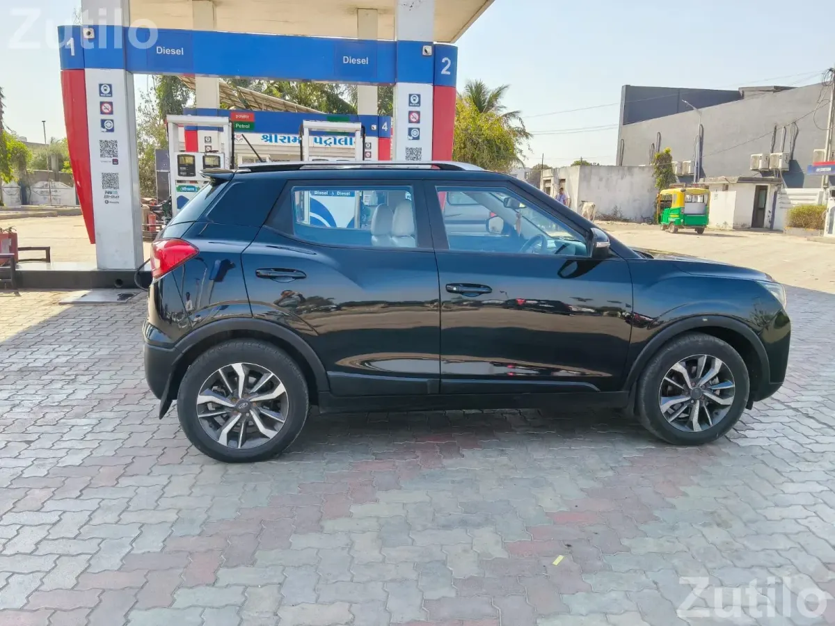 Xuv 300 W8(o) - Cars - Jamnagar City - Image 3