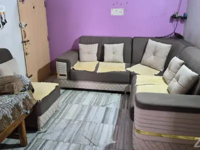 Sofa set Sofa set