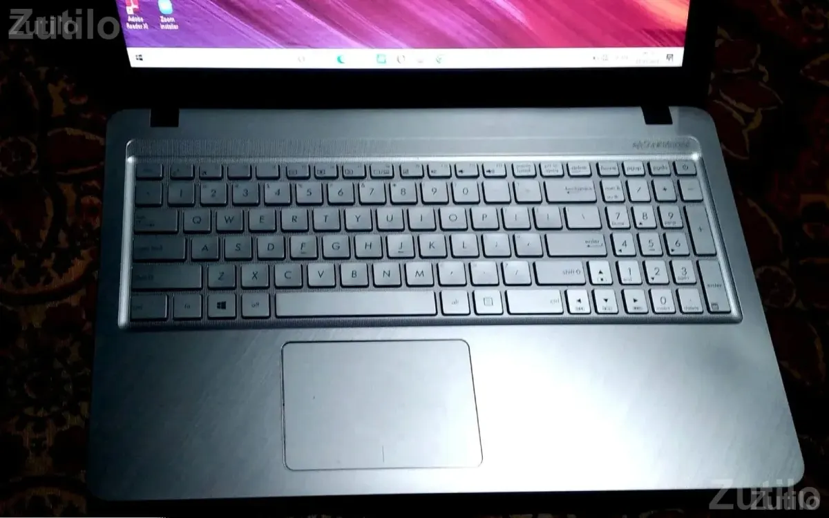 ASUS Laptop for Sale with Charger - Laptops & Computers - Khambhalia - Image 5