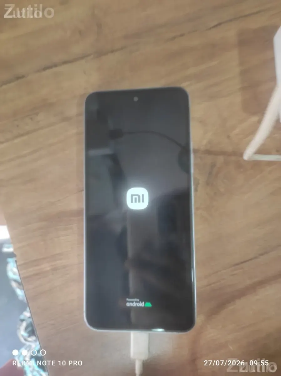 Redmi 12 5g - મોબાઇલ ફોન - કાંકરેજ - Image 3