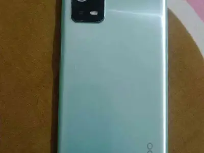 Oppo A55 4GB 64GB Mint Green Phone Oppo A55 4GB 64GB Mint Green Phone