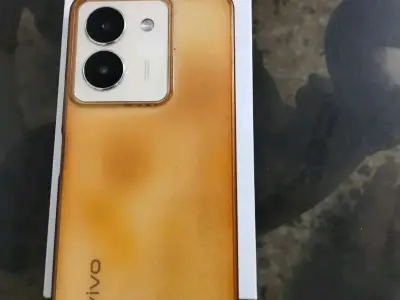 Vivo Y36 8GB RAM 128GB Smartphone Vivo Y36 8GB RAM 128GB Smartphone