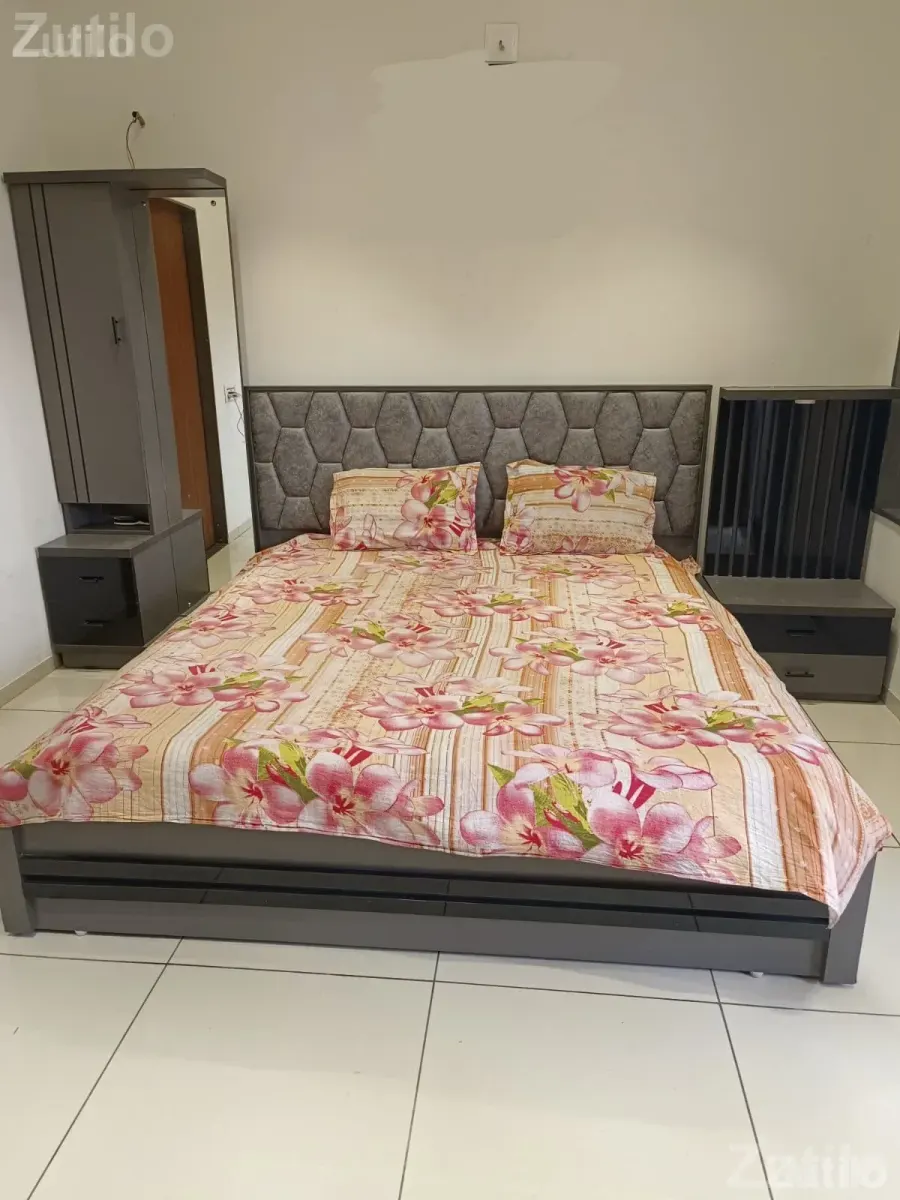 Full bedroom furniture - વોર્ડરોબ, કબાટ અને સ્ટોરેજ - અમદાવાદ શહેર - Image 3