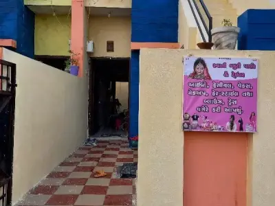 1 BHK Independent House for Sale Bhanvad 1 BHK Independent House for Sale Bhanvad