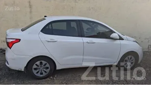 Hyundai Xcent Diesel Car for Sale - Cars - Paddhari - Image 3