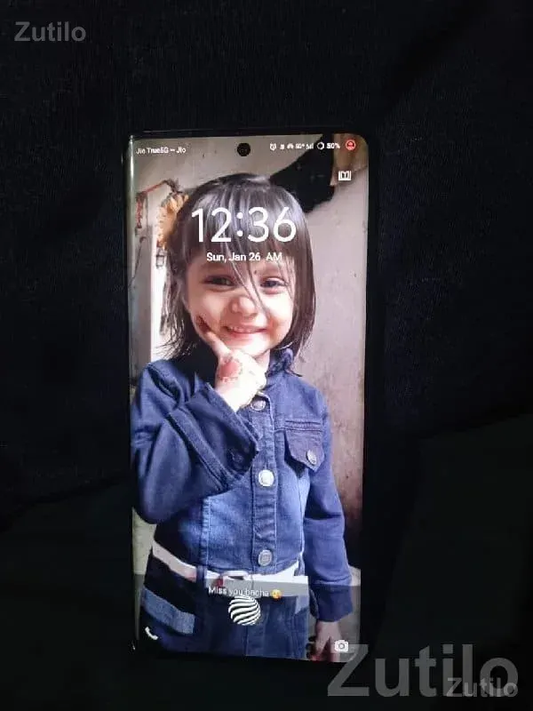Vivo V27 8GB 128GB Aura Light Camera - મોબાઇલ ફોન - દ્વારકા - Image 3