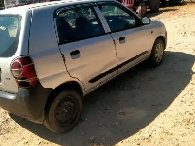 Maruti Suzuki Alto K10 2012 CNG, 3rd Owner Maruti Suzuki Alto K10 2012 CNG, 3rd Owner