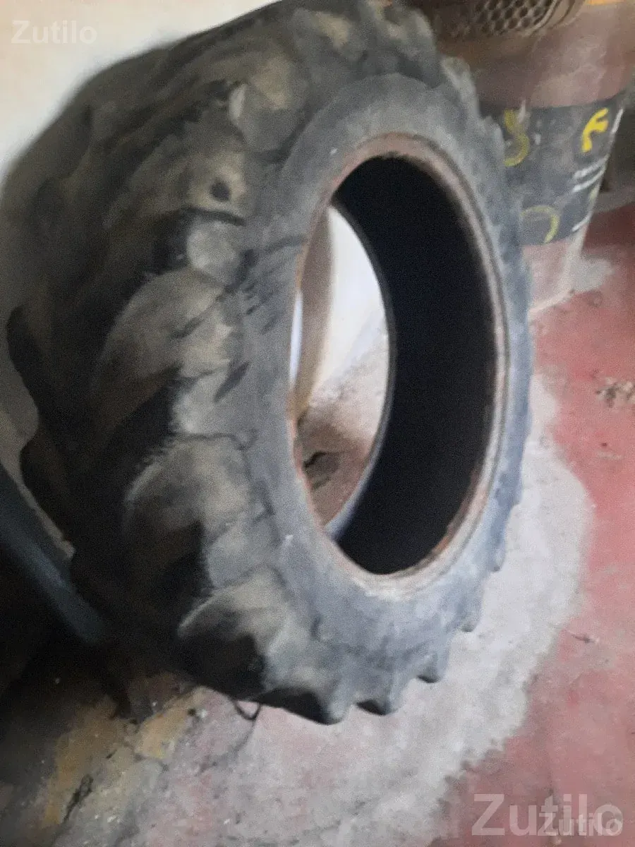 12.4-28 Tractor Tyres for Sale (Set of 2) - Auto Parts - Bhanvad - Image 2