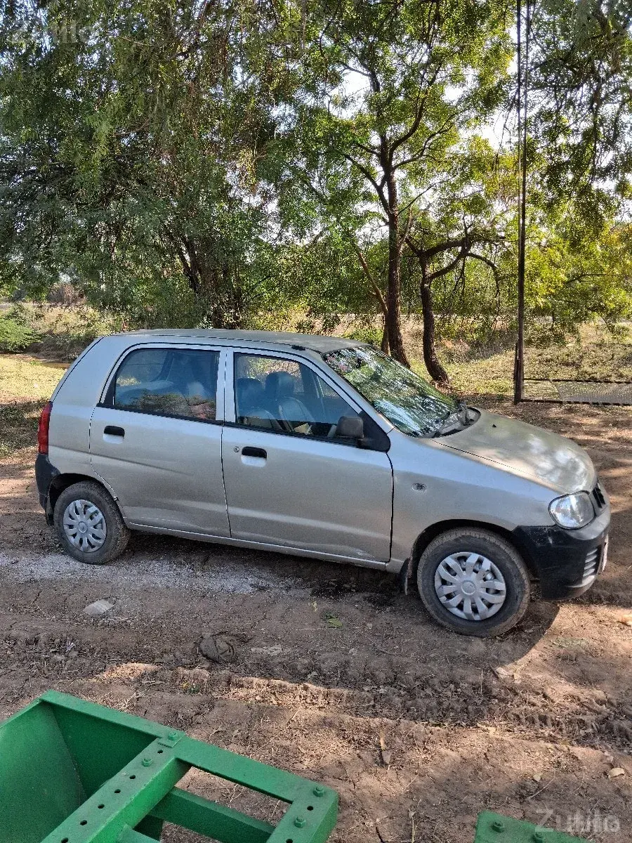 મારુતિ અલ્ટો - Cars - Talaja - Image 2