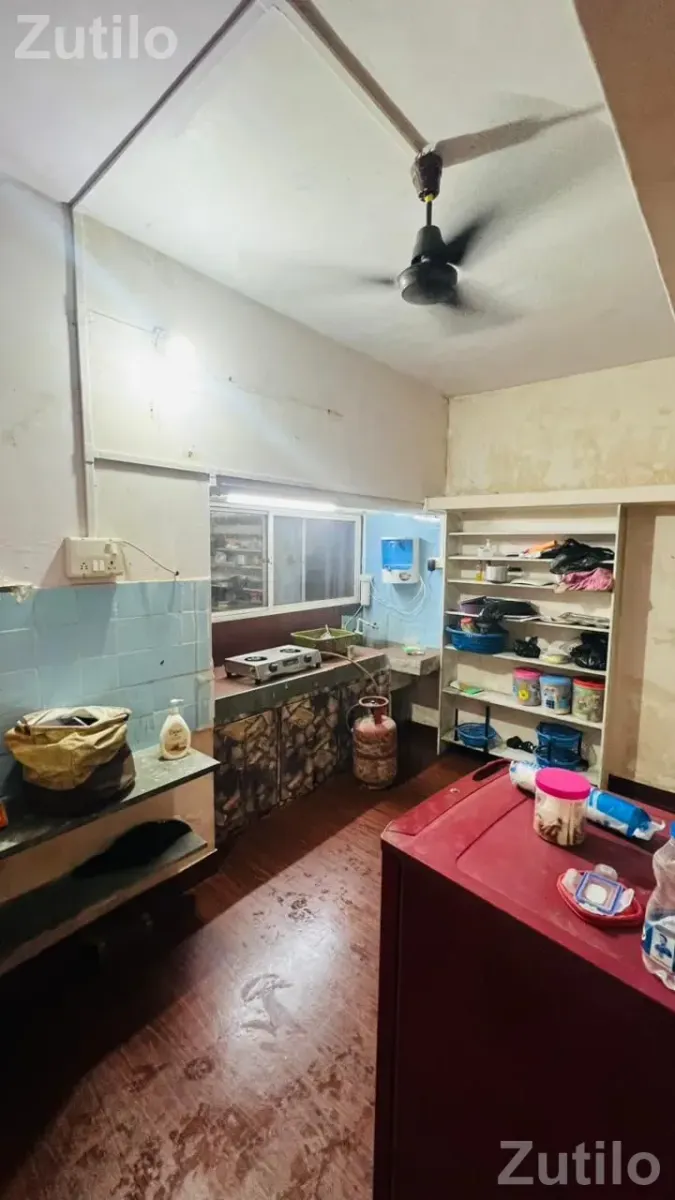 2 BHK fully furnished house available for rent in fatehganj - ઘર ભાડે માટે - વડોદરા શહેર - Image 5