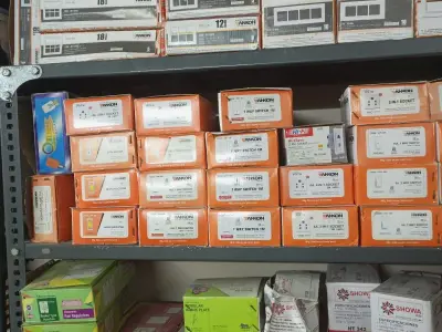 Bulk Electrical Switches and Wiring Stock Sale Bulk Electrical Switches and Wiring Stock Sale