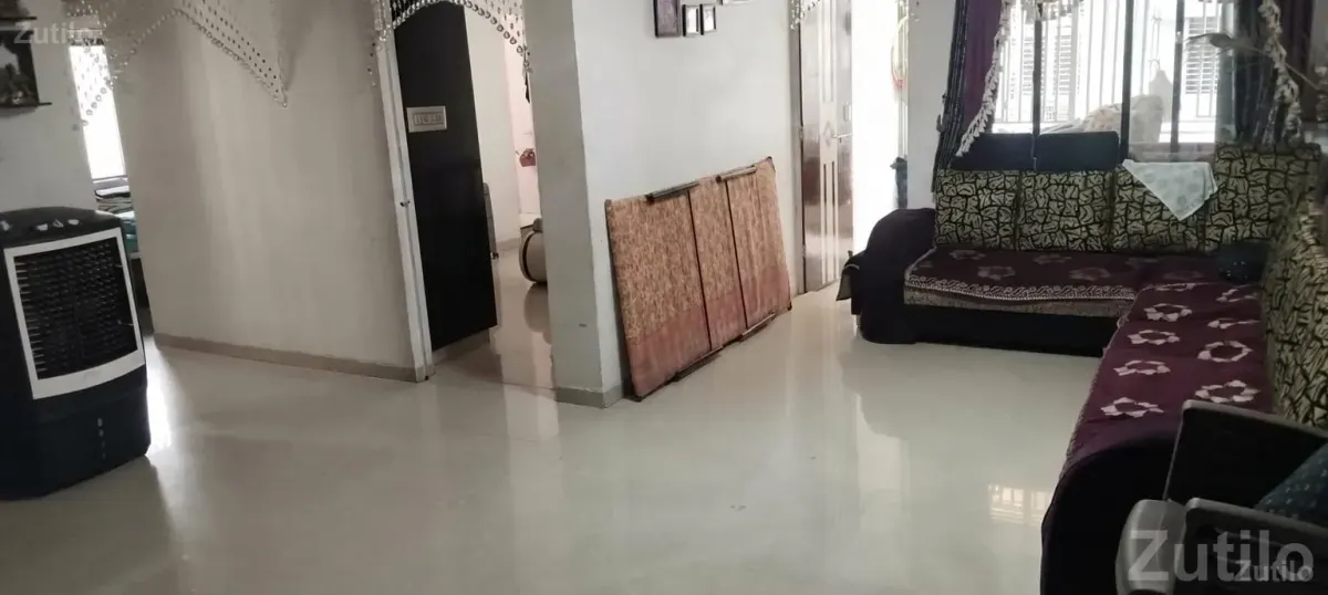 Fully Furnished Megh Malhar Apartment for Sale - House for Sale - Dhandhuka - Image 4