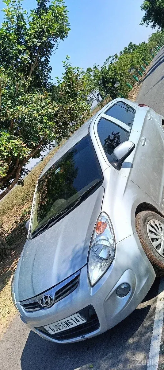 i20 - કાર - ગાંધીનગર શહેર - Image 3