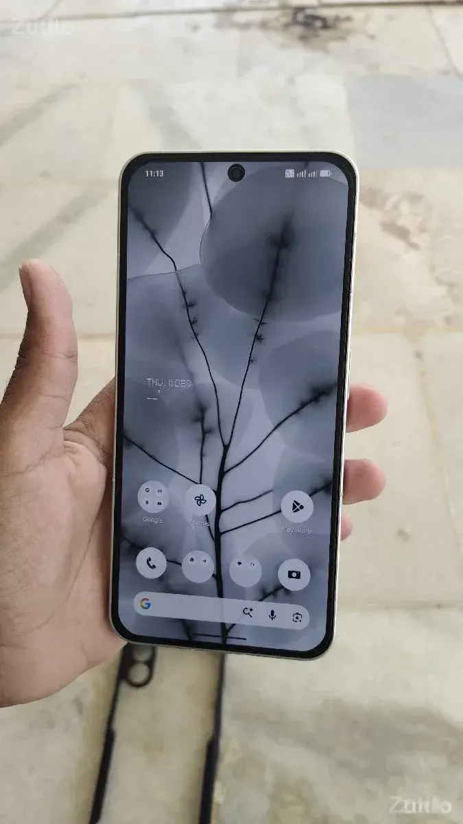 Nothing phone 2 - મોબાઇલ ફોન - પાટણ શહેર - Image 3