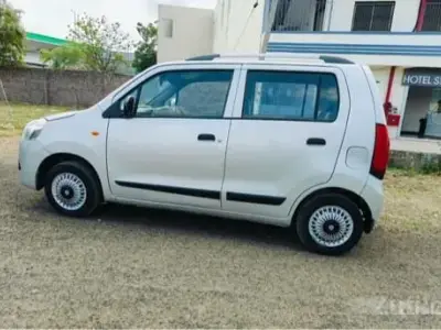 WagonR WagonR