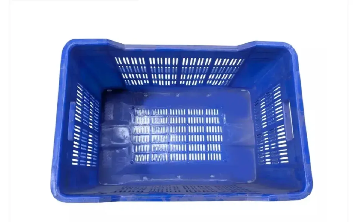 Superme Plastic Vented Crates for Sale - અન્ય ઔદ્યોગિક વસ્તુઓ - તલાલા - Image 3