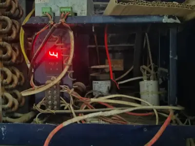Industrial Machine Control Unit for Sale Industrial Machine Control Unit for Sale