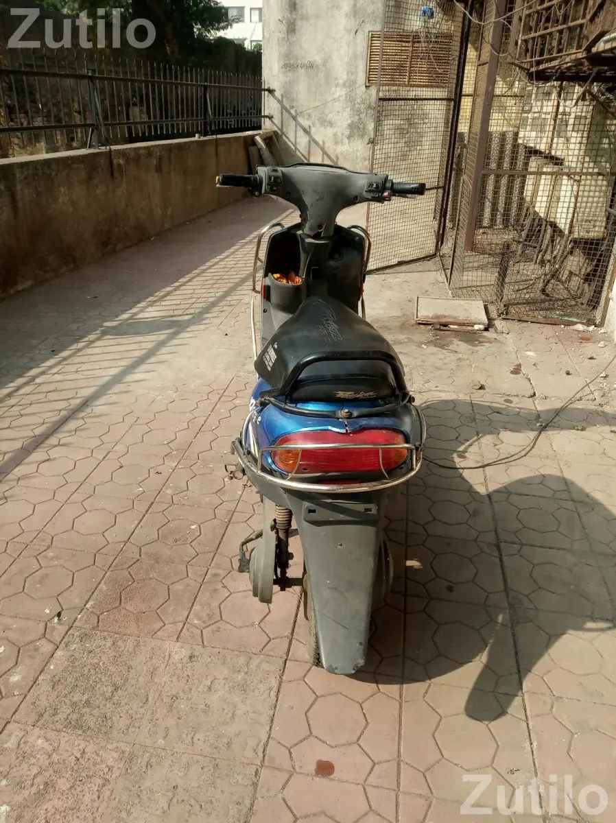 ELECTRIC YO BIKE FOR SELL  - બાઇક્સ - સુરત શહેર - Image 3