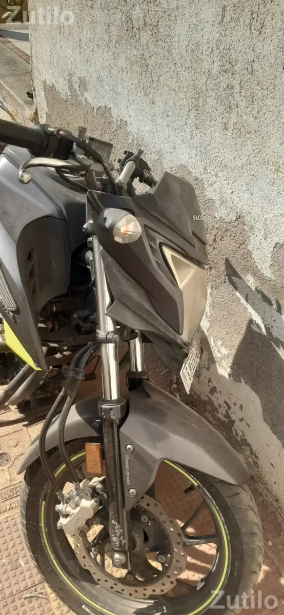 Sports  Bike - Bikes - Bharuch City - Image 2