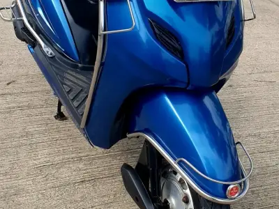 Honda Activa 3G Honda Activa 3G