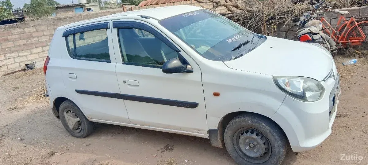 ફોરવિલ - Cars - Gandhinagar City - Image 2