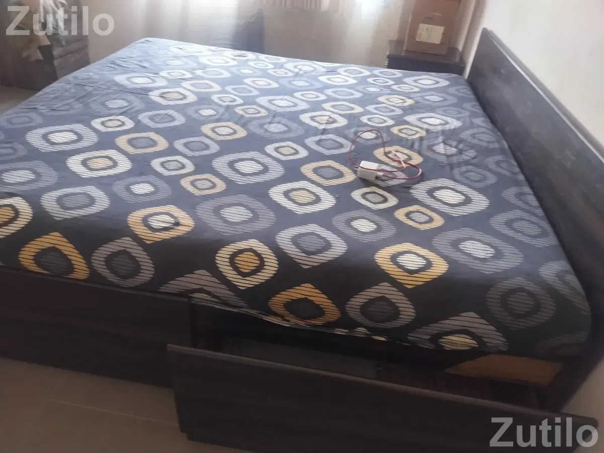 Bed - Beds & Mattresses - Ahmedabad City - Image 2
