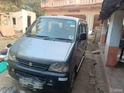 ઈકો બેસવાની સે