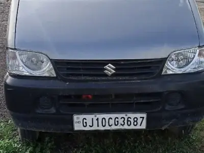 Maruti Suzuki Eeco 2016 Model Car Maruti Suzuki Eeco 2016 Model Car