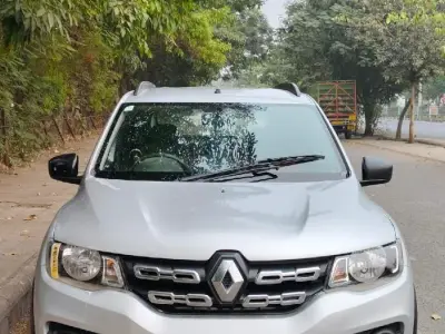 Kwid Rxl Petrol Kwid Rxl Petrol