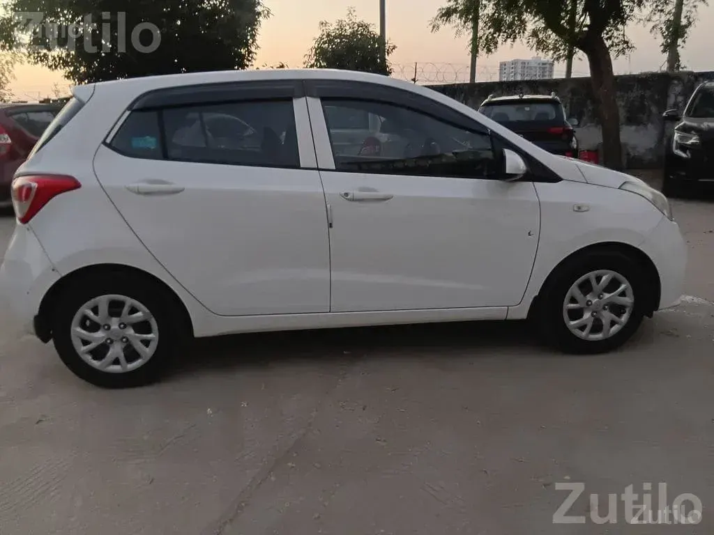 Hyundai Grand i10 Magna CNG 2018 - કાર - મહેસાણા શહેર - Image 5